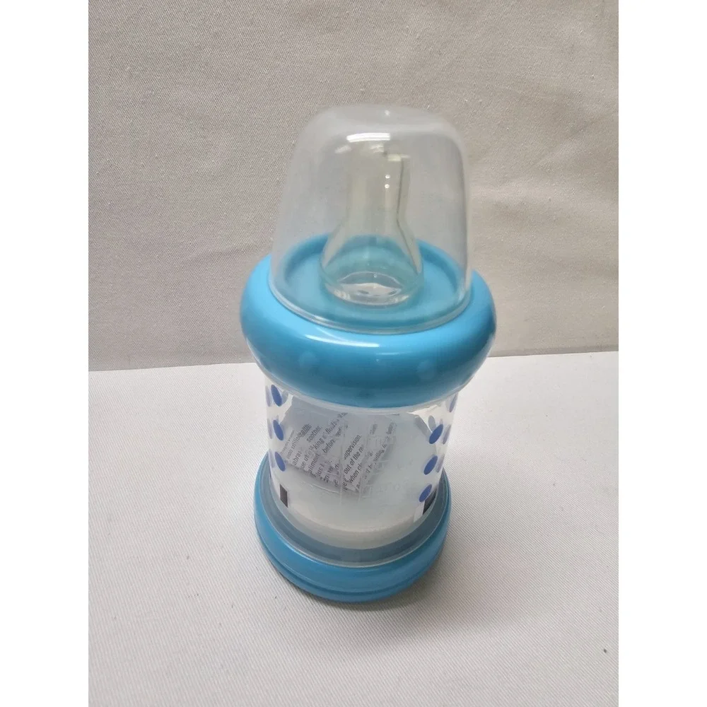 Playtex Drop In Bundle Bottle Lot